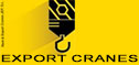 Rental Cranes Canarias -EXPORT CRANES-. Alquiler Gruas Torres, venta, mantenimiento